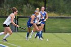 Field Hockey vs MIT  Wheaton College Field Hockey vs MIT. - Photo By: KEITH NORDSTROM : Wheaton, field hockey, FH2019